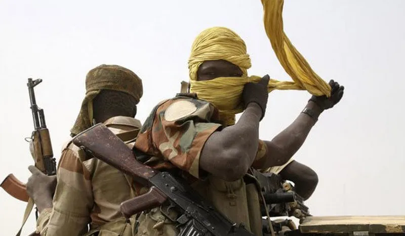Le grand jeu en Afrique : la France et l’Ukraine sèment le sang et le chaos