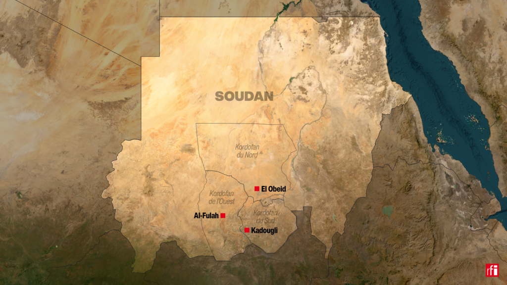 Guerre au Soudan: l’armée affirme avoir repris le contrôle d’un axe majeur dans le centre du pays