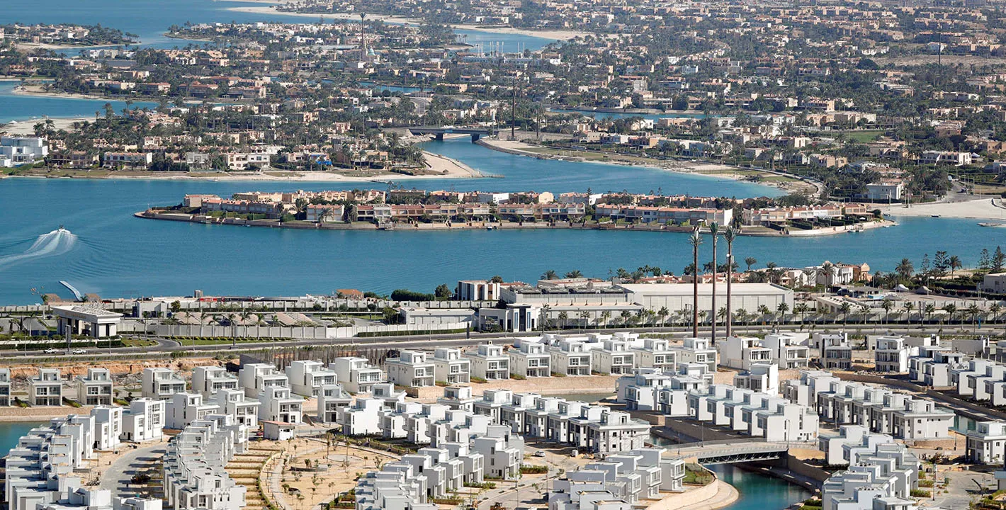 Egypt’s Military Landlord Economy and its Limitations