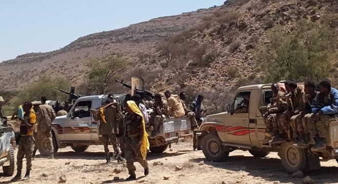 Somalie : Puntland s’empare d’une base alliée au gouvernement Fédéral
