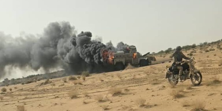 How Stable is Mali’s Junta?