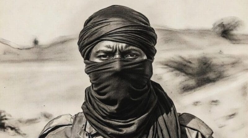 Ghana Faces ‘Brewing Crisis’ As It Avoids Conflict With JNIM