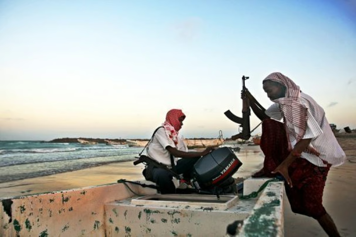Somalie : 19 marins retenus en otage après le détournement d’un chimiquier par des pirates