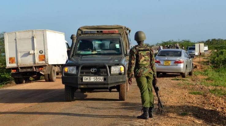 Kenya : 5 morts dans une attaque de shebab près de la frontière somalienne