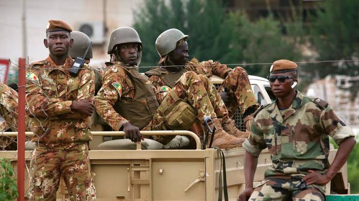 Mali : 37 terroristes tués lors d’opérations militaires dans le centre et le nord