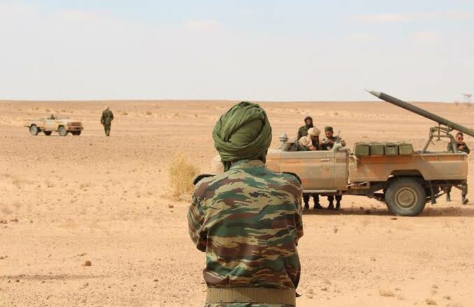 Sahara : Le Polisario défie les Etats Unis en poursuivant ses attaques contre le Maroc