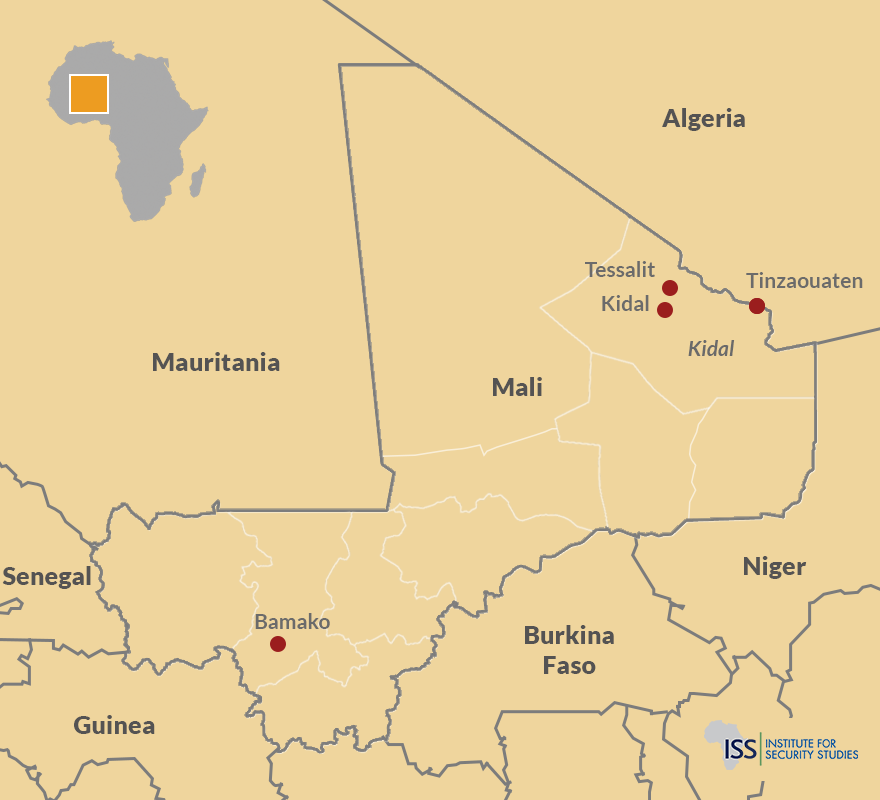 Can Mali’s FLA-JNIM insurgent alliance survive its internal divisions?