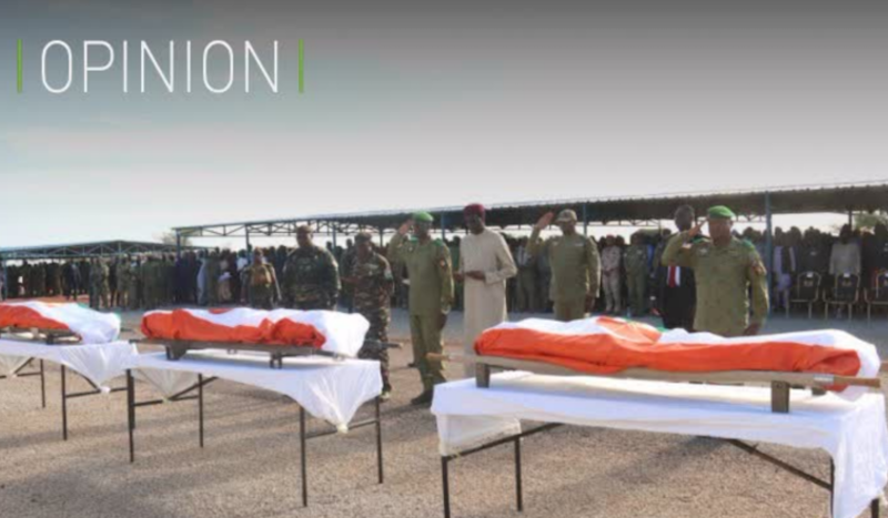 Tentative de coup d’État au Niger : un vaste complot de l’Impérial-Terrorisme contre la souveraineté africaine