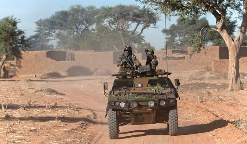 Sahel : la revanche néocoloniale de Paris et l’activité des formations ukrainiennes sur le continent africain