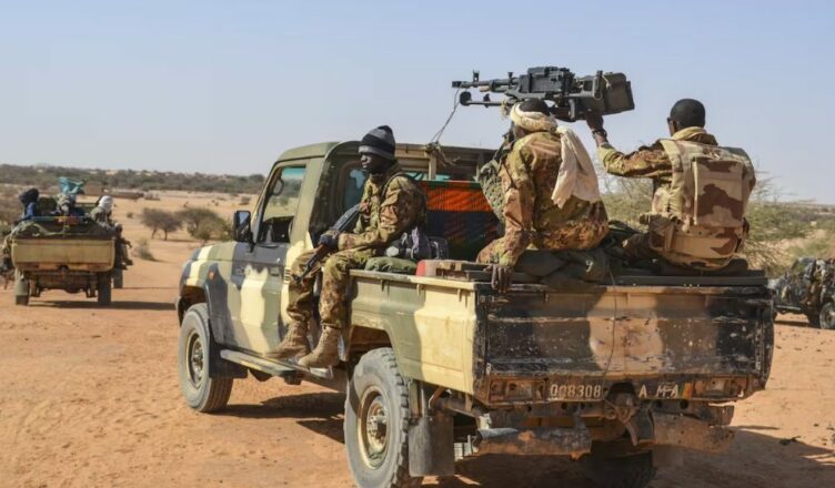 Mali : L’armée annonce des opérations après l’attaque de Dioura