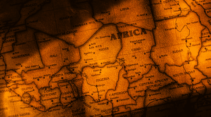 Sahel Gold Mines Fuel Terror Groups