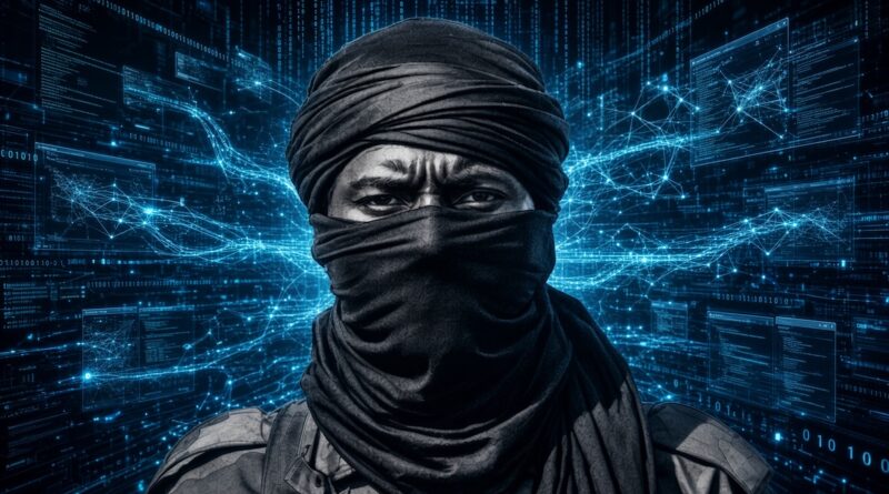 AI Helps Terror Groups Plan, Execute Attacks