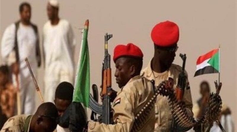 How War Turned Captivity Into Sudan’s Ransom Economy Currency – Analysis