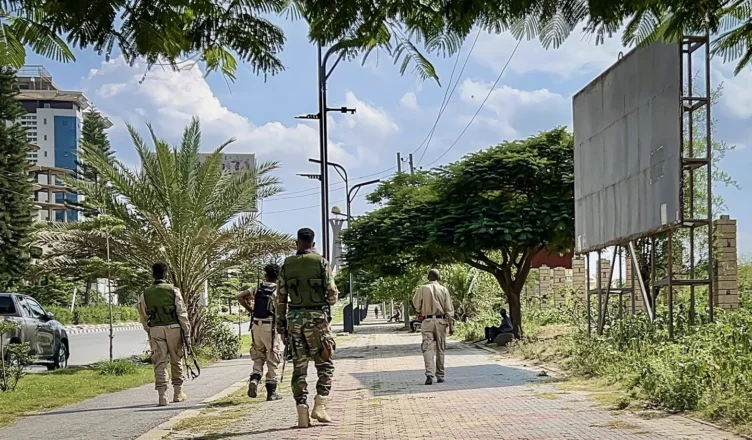Ethiopie : Les combats s’intensifient dans le nord, 272 rebelles tués selon l’armée