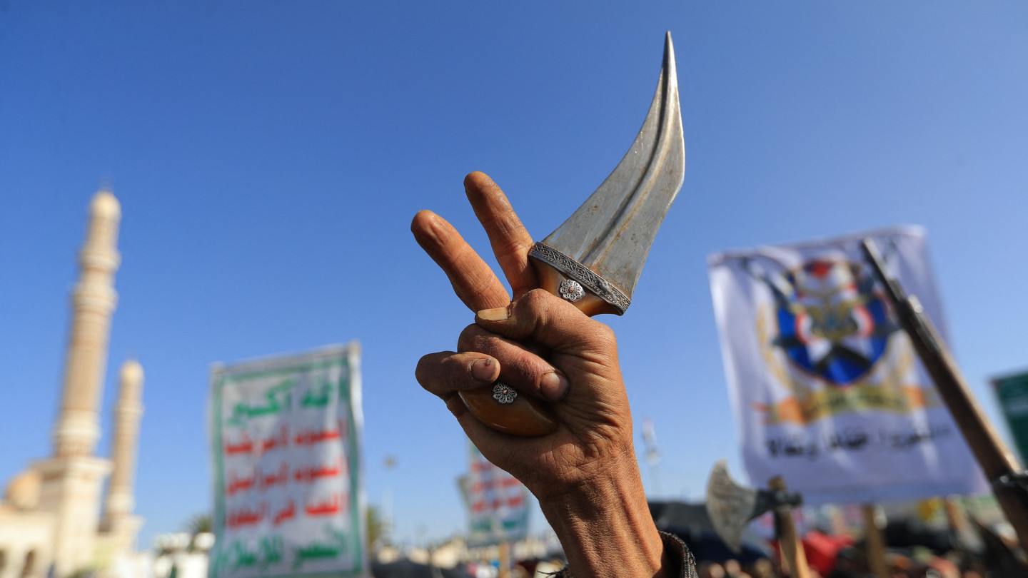 Can Turkey and Pakistan defend Saudi Arabia from the Houthis?
