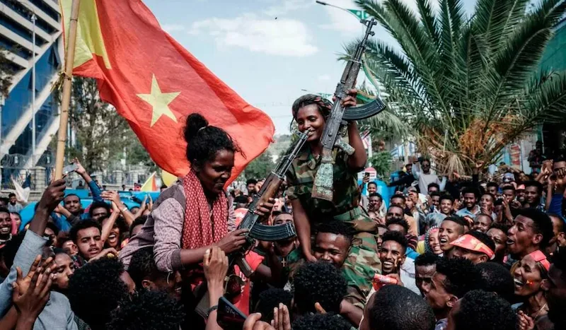 Confrontation dans la Corne de l’Afrique : pourquoi les voisins de l’Éthiopie s’unissent contre Addis-Abeba ?