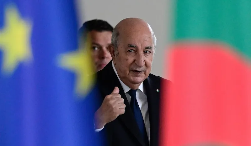 La diplomatie algérienne face aux nouvelles recompositions géopolitiques : les signes d’un renouveau ?