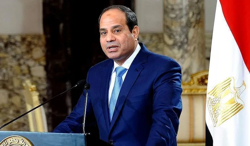 Yémen : l’Égypte envisage une intervention militaire contre les Houthis