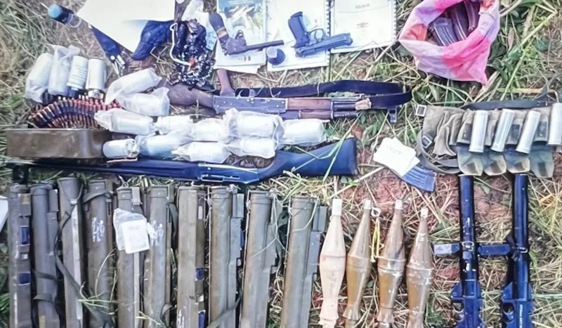 Centrafrique : l’armée et les spécialistes russes déjouent une offensive de groupes armés dans le nord-est du pays