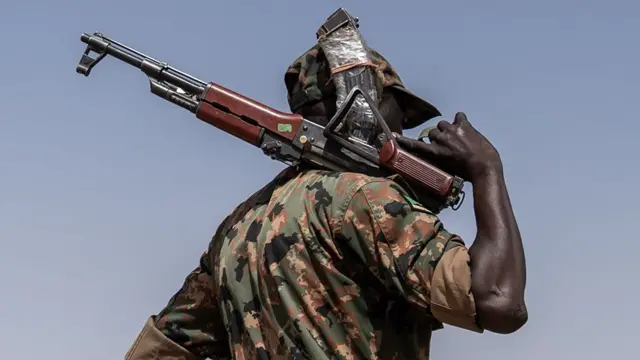 Somalie : Prise de plusieurs localités par des forces rivales