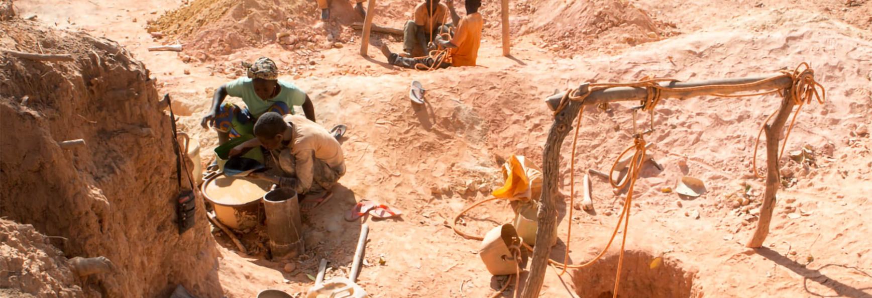 JNIM’s expansion in western Mali puts Senegal’s trade and mining sectors at risk