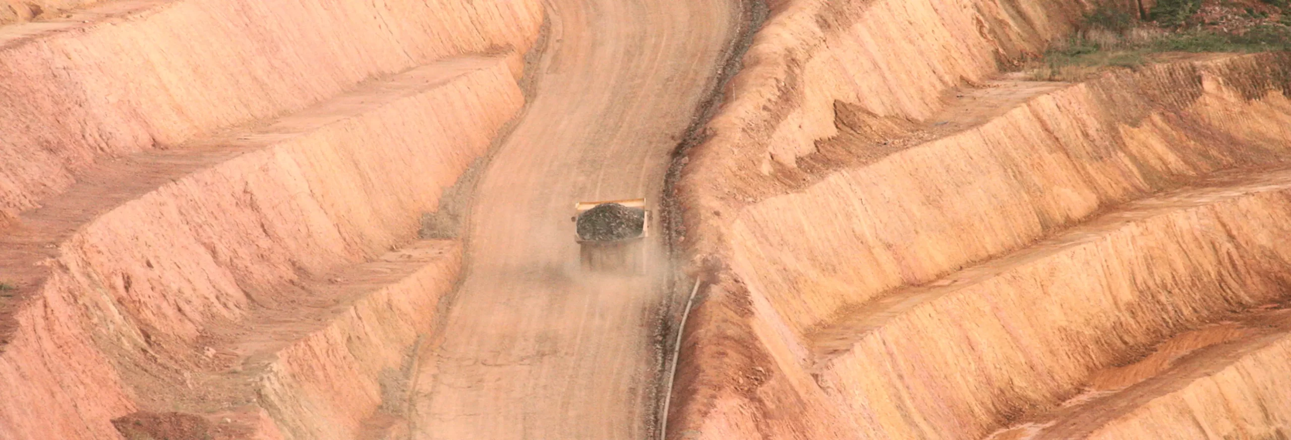 Militant spillover from Mali raises mining-related security risks in Guinea